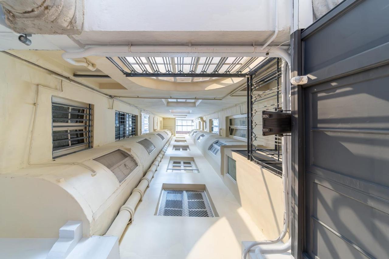 Les Suites De L'Opera - Apartment Aretha For 4 People Лион Экстерьер фото